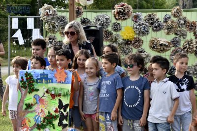 Concorso di Disegno 2018